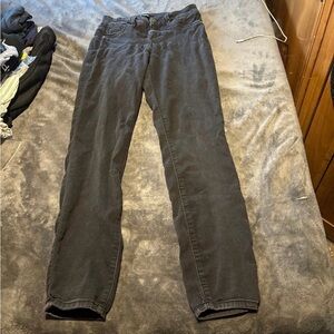 d. jeans Black Jeans